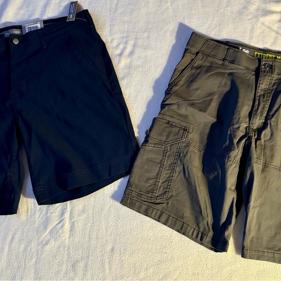 NWT mens shorts - Picture 1 of 7